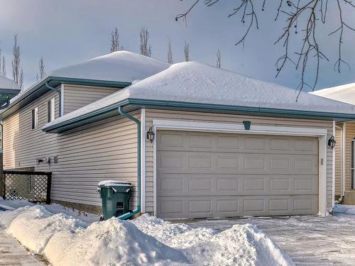 285 Spruce Ridge Road, Spruce Grove, AB 