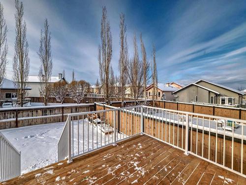 285 Spruce Ridge Road, Spruce Grove, AB 