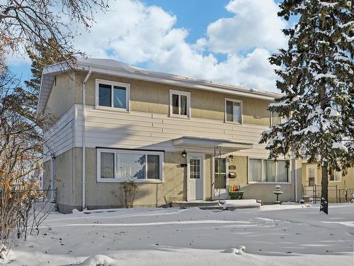 13213 95 St Nw, Edmonton, AB 