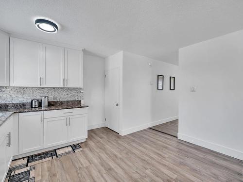 13213 95 Street, Edmonton, AB - Indoor Photo Showing Kitchen