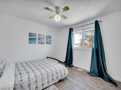 13213 95 Street, Edmonton, AB - Indoor Photo Showing Bedroom