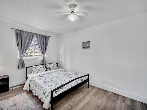 13213 95 Street, Edmonton, AB - Indoor Photo Showing Bedroom