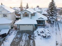 2013 HADDOW DR NW  Edmonton, AB T6R 2P2