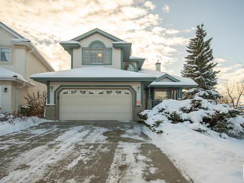 2013 Haddow Dr Nw, Edmonton, AB 