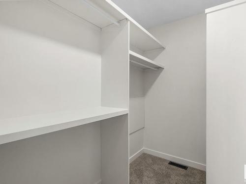 976 Jim Common Dr, Sherwood Park, AB - Indoor With Storage