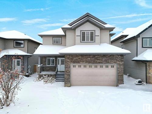 426 Callaghan Co Sw, Edmonton, AB 