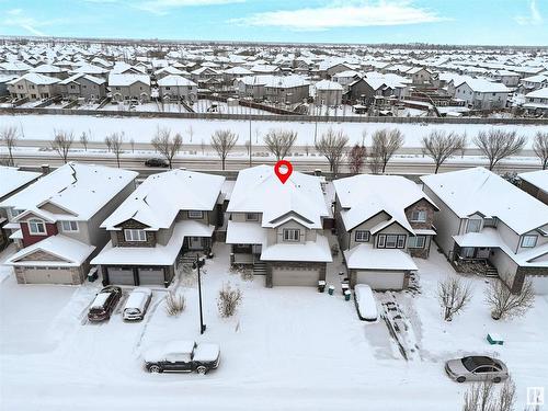 426 Callaghan Co Sw, Edmonton, AB 