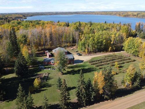 623082 Rg Rd 251, Rural Athabasca County, AB 