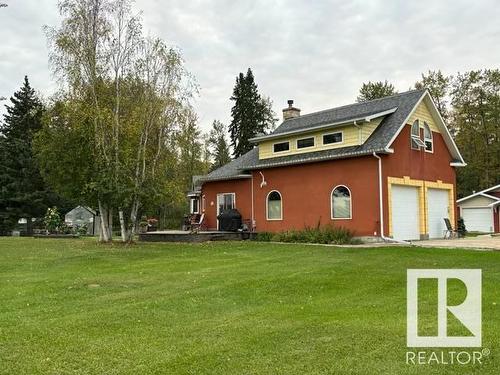 623082 Rg Rd 251, Rural Athabasca County, AB 