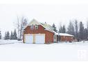 623082 Rg Rd 251, Rural Athabasca County, AB 