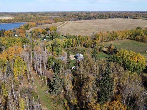 623082 Rg Rd 251, Rural Athabasca County, AB 