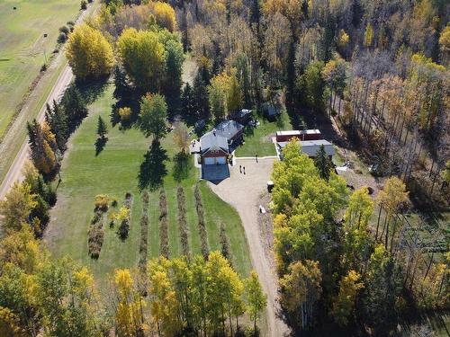 623082 Rg Rd 251, Rural Athabasca County, AB 