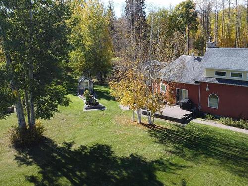 623082 Rg Rd 251, Rural Athabasca County, AB 