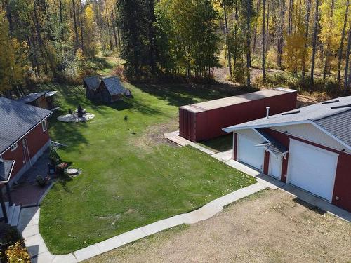 623082 Rg Rd 251, Rural Athabasca County, AB 