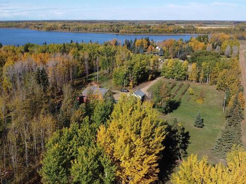 623082 Rg Rd 251, Rural Athabasca County, AB 