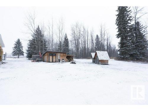 623082 Rg Rd 251, Rural Athabasca County, AB 