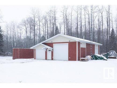 623082 Rg Rd 251, Rural Athabasca County, AB 