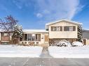 10308 172 Avenue, Edmonton, AB  - Outdoor With Facade 