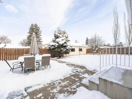 10308 172 Avenue, Edmonton, AB - Outdoor