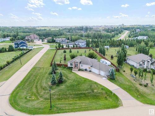 9 26328 Township Road 532A, Rural Parkland County, AB 