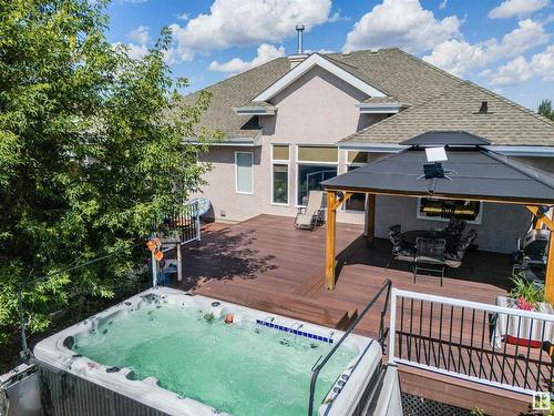 9 26328 Township Road 532A, Rural Parkland County, AB 