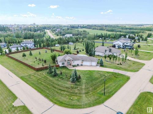 9 26328 Township Road 532A, Rural Parkland County, AB 