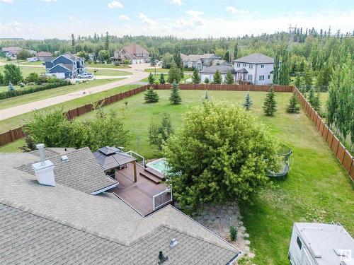 9 26328 Township Road 532A, Rural Parkland County, AB 