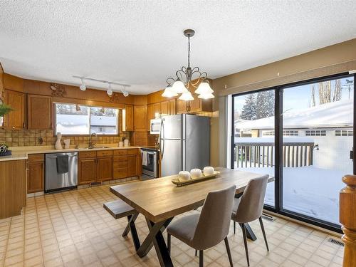 2 Labelle Cr, St. Albert, AB 