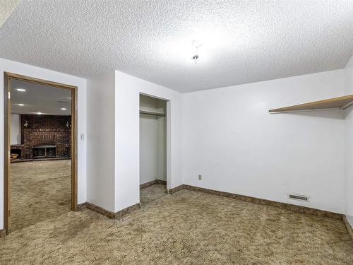 2 Labelle Crescent, St. Albert, AB - Indoor Photo Showing Other Room