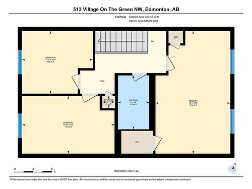 513 Village On The Green Gr Nw, Edmonton, AB 