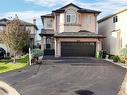 5412 162B Ave, Edmonton, AB  - Outdoor With Facade 