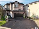 5412 162B Ave, Edmonton, AB  - Outdoor With Facade 