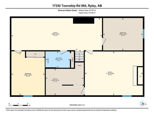 17330 Twp Rd 504, Rural Beaver County, AB - Other