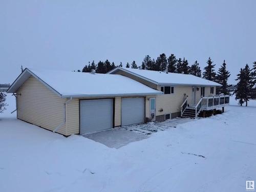 17330 Twp Rd 504, Rural Beaver County, AB - Outdoor