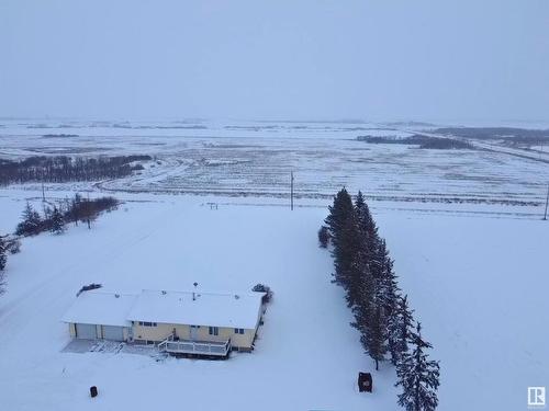 17330 Twp Rd 504, Rural Beaver County, AB - Outdoor With View