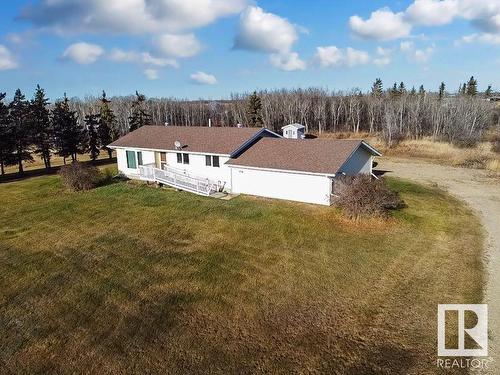 17330 Twp Rd 504, Rural Beaver County, AB - Outdoor