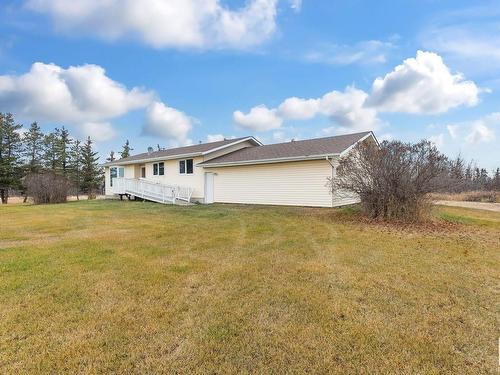 17330 Twp Rd 504, Rural Beaver County, AB - Outdoor