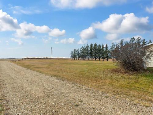 17330 Twp Rd 504, Rural Beaver County, AB - Outdoor With View