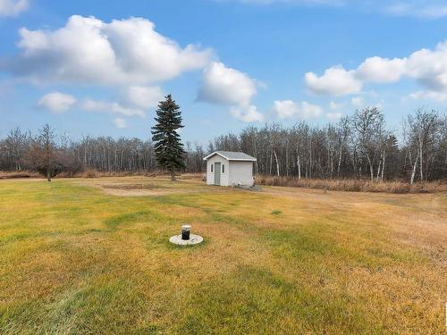 17330 Twp Rd 504, Rural Beaver County, AB - Outdoor With View