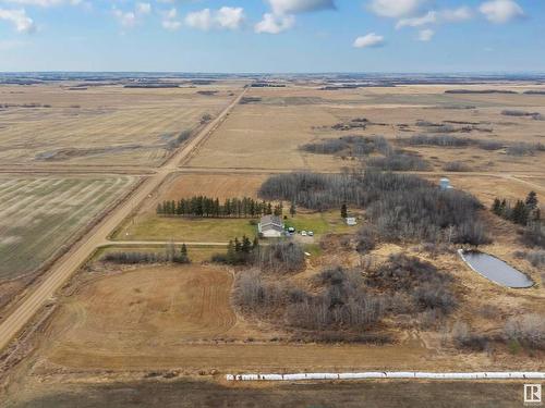 17330 Twp Rd 504, Rural Beaver County, AB - Outdoor With View