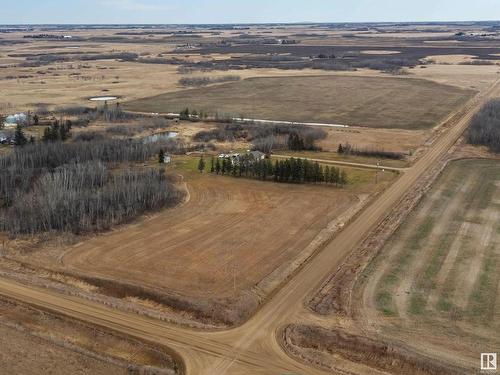 17330 Twp Rd 504, Rural Beaver County, AB - Outdoor With View