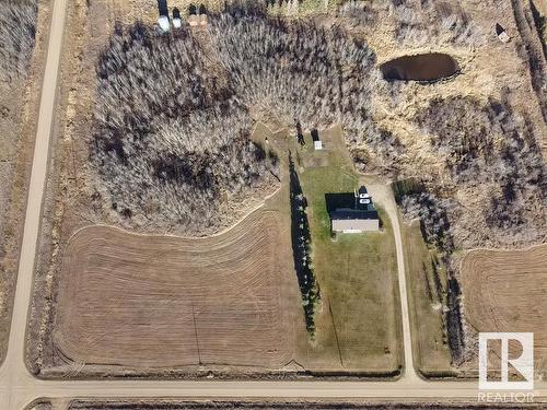 17330 Twp Rd 504, Rural Beaver County, AB -  With View