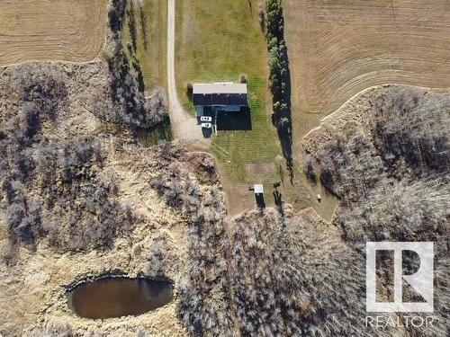 17330 Twp Rd 504, Rural Beaver County, AB - Outdoor With View