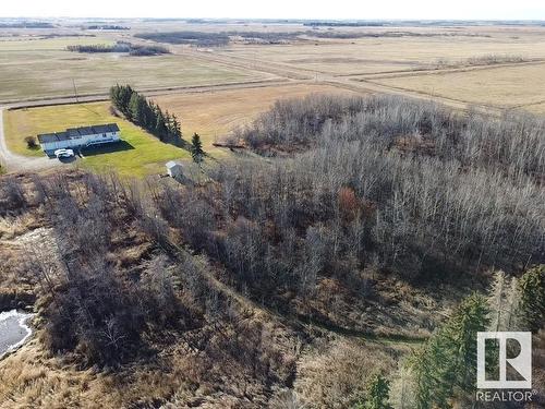 17330 Twp Rd 504, Rural Beaver County, AB - Outdoor With View