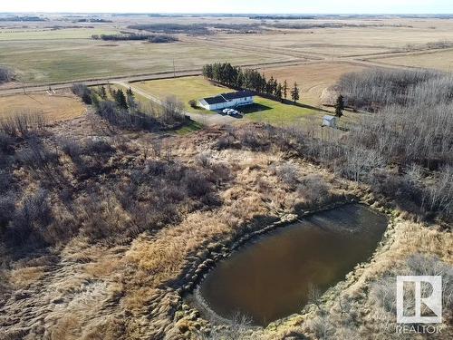 17330 Twp Rd 504, Rural Beaver County, AB - Outdoor With View