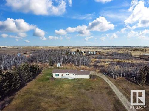 17330 Twp Rd 504, Rural Beaver County, AB - Outdoor With View