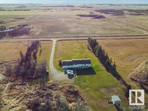 17330 Twp Rd 504, Rural Beaver County, AB - Outdoor With View