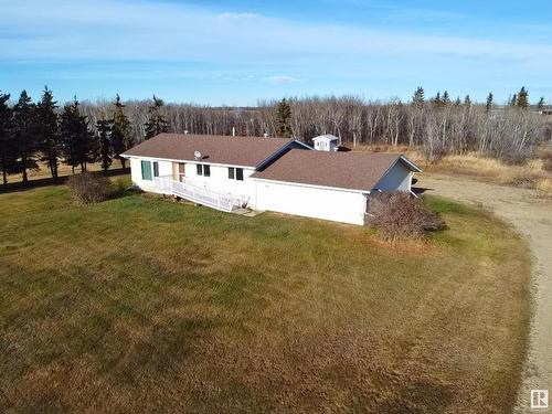 17330 Twp Rd 504, Rural Beaver County, AB - Outdoor