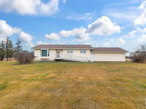 17330 Twp Rd 504, Rural Beaver County, AB - Outdoor