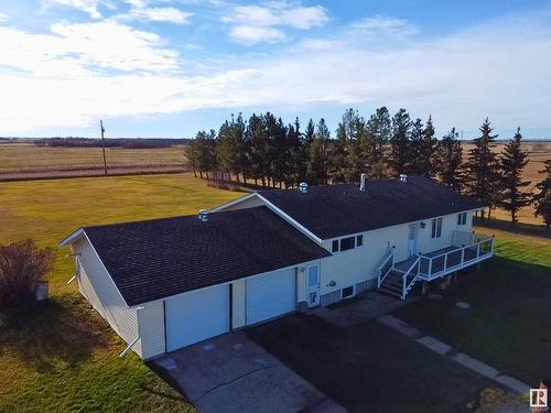 17330 Twp Rd 504, Rural Beaver County, AB - Outdoor With View